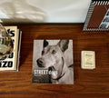 Street Dogs by Traer Scott – Photography Book