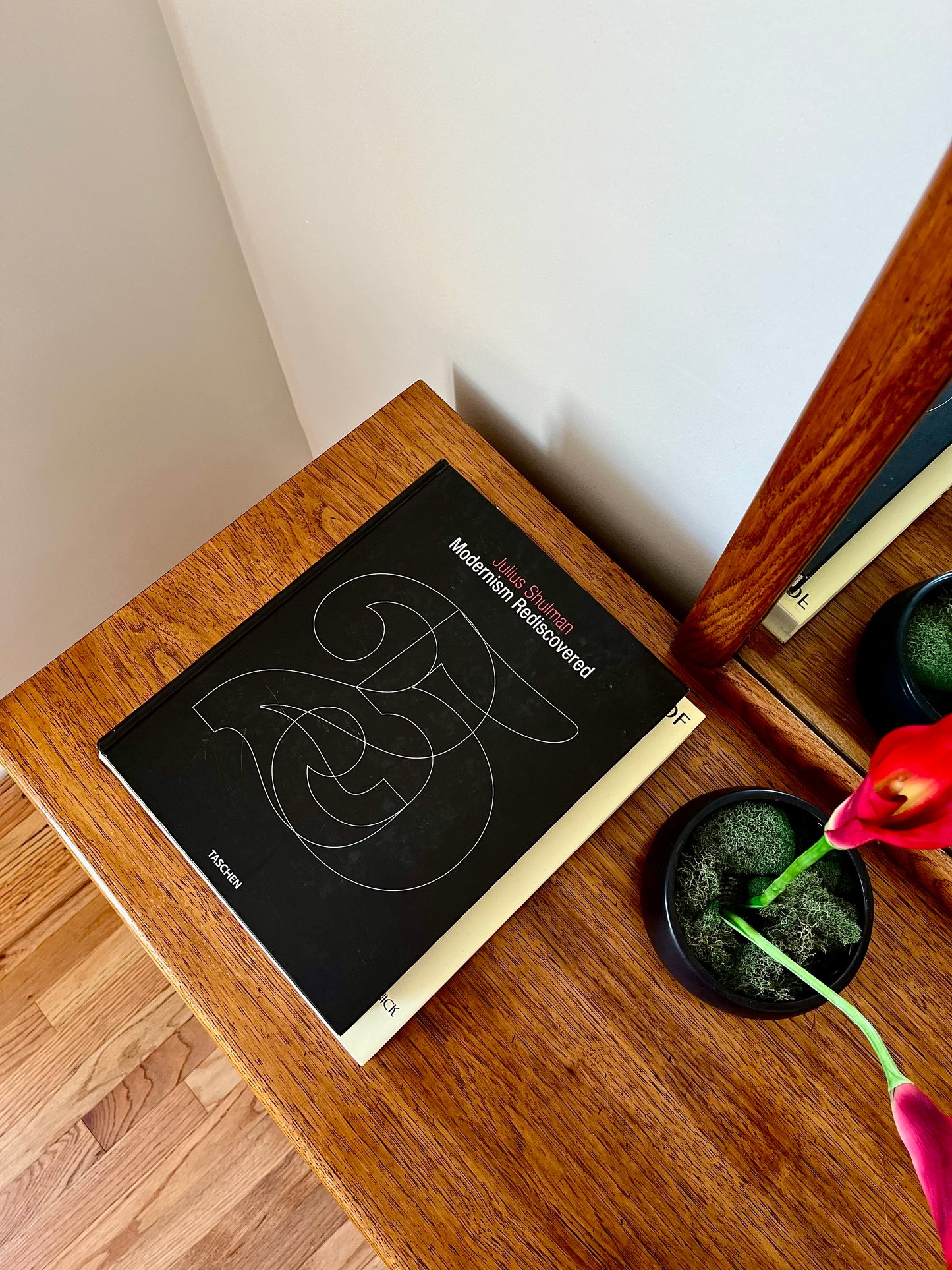 Modernism Rediscovered by Taschen – Architectural Photography Book