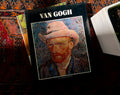Van Gogh Hardcover Book By Alberto Martini